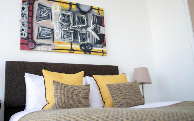 The Rosebery by Supercity Aparthotels