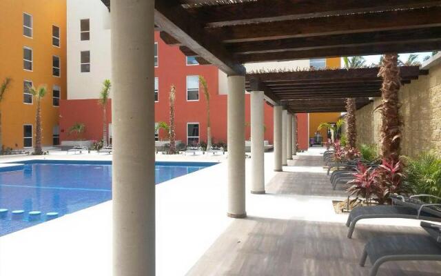 City Express Suites by Marriott Cabo San Lucas