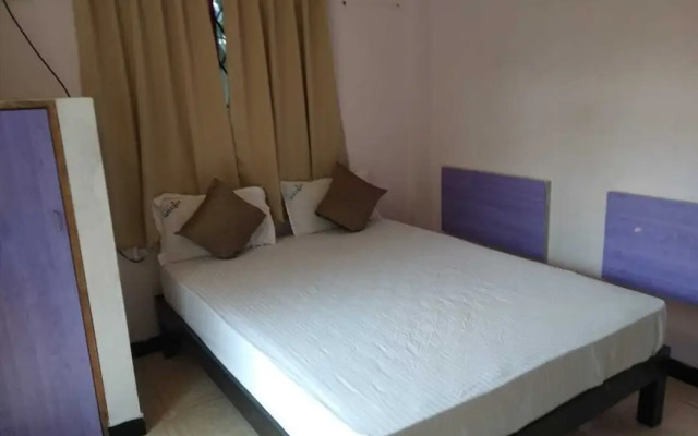 Villa Shraddha