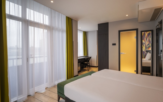 Thon Hotel Rotterdam