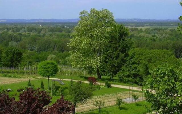 Gästehaus Höferlin