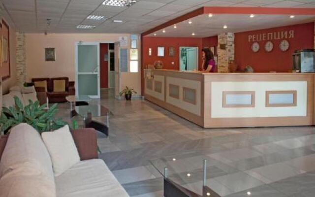 Balneo Hotel Gergana