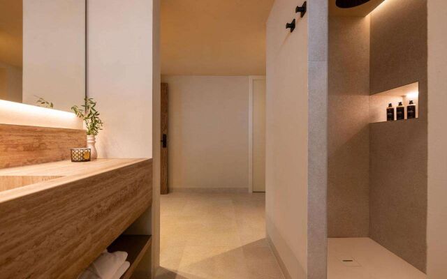 Villa Anfitrión Villas & Suites