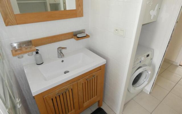 Appartement Royan, 3 pièces, 6 personnes - FR-1-71-74