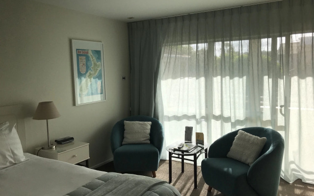 Tuscana Motor Lodge