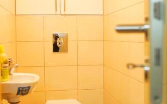 Tóparti Wellness Apartman