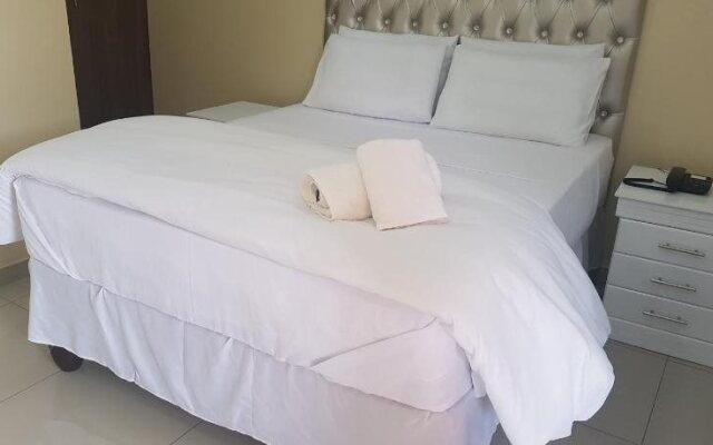 Munisa Guest House