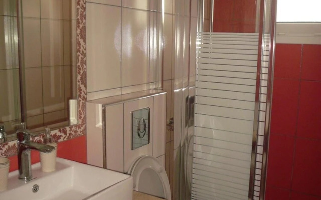 Avra Hotel