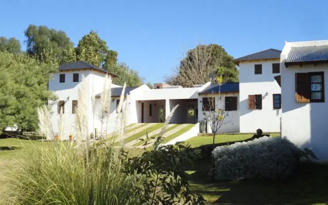 Cabañas Estancia Alpa Corral