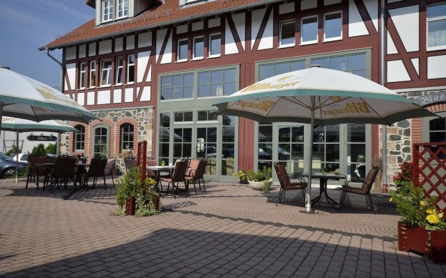 Hotel Zur Schmiede