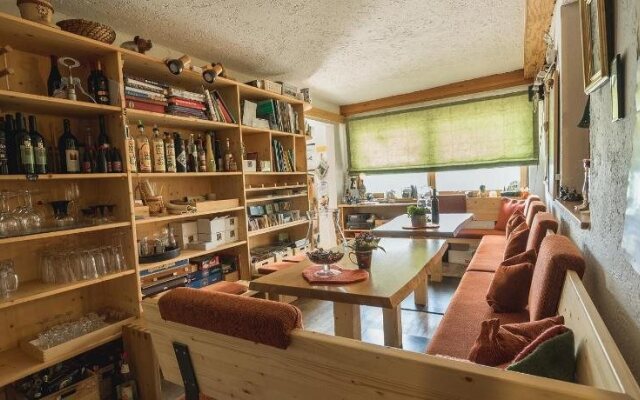 Pension Schwarzenbach