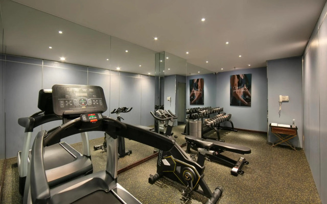 Anatole Hotel Hanoi