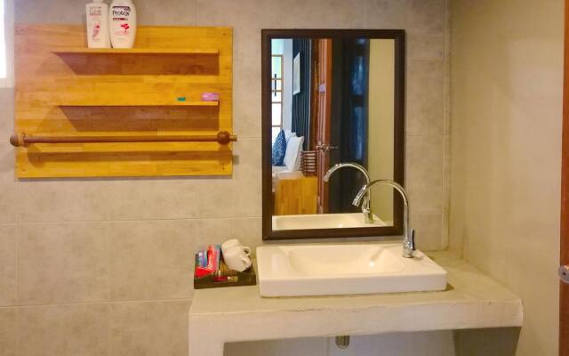 Pai Yododo Resort