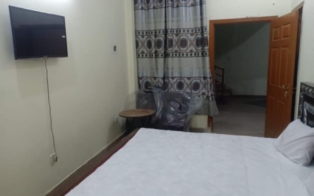 Hotel New Garden