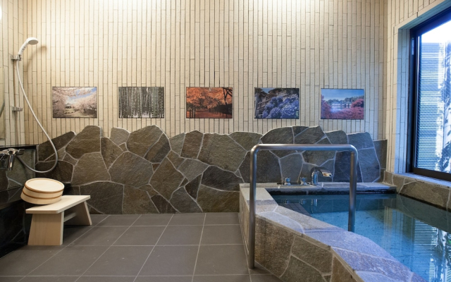 KYOTO Guest Inn Nagaokakyo
