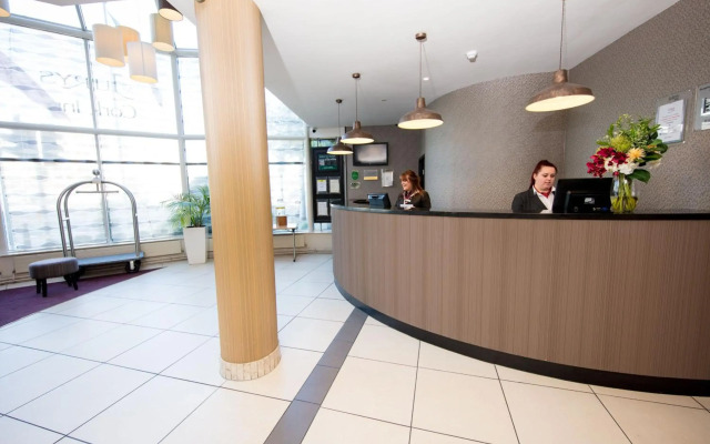 Leonardo Hotel Cork