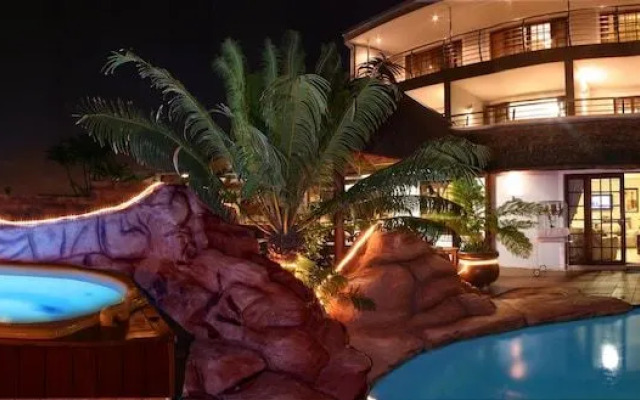 Villa Le View Guesthouse