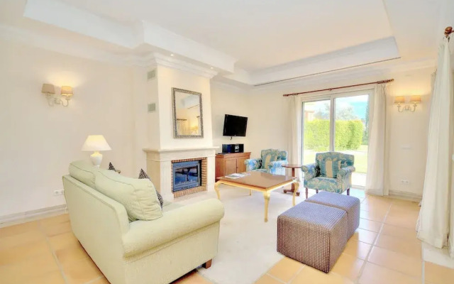 Monte Rei 2 bed Linked Villa