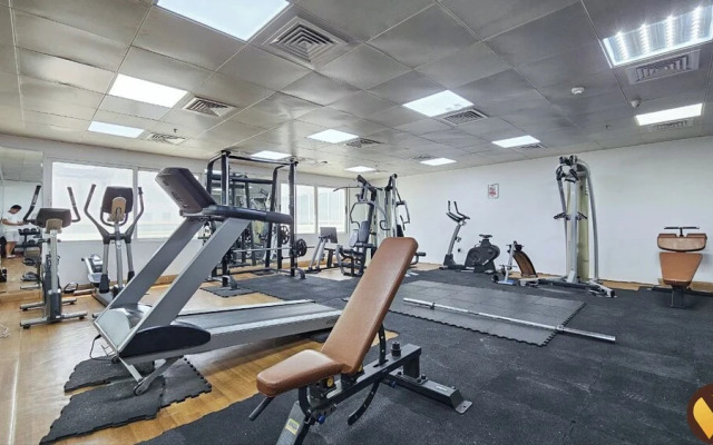 Spacious Pulse Smart Residence JVC