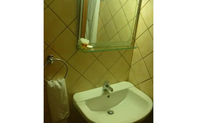 Hotel Dioni