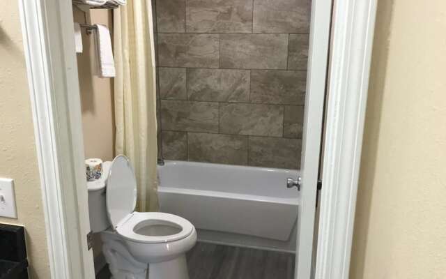 Florence Inn and Suites