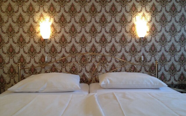 Hotel am Bach