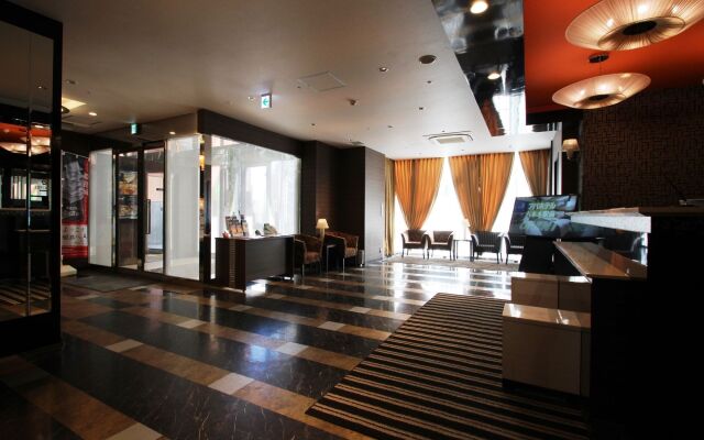 APA Hotel Himeji Ekikita