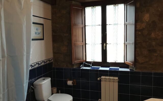 Posada El Ángel de la Guarda