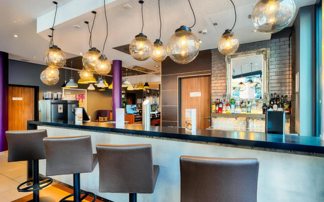Premier Inn Frankfurt City Europaviertel Hotel