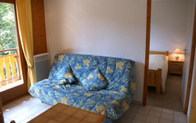 LE RANFOLLY T31 Holiday home 2