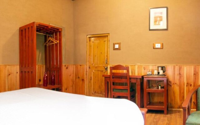 ShivAdya Tirthan - Boutique Hotel in Tirthan Valley