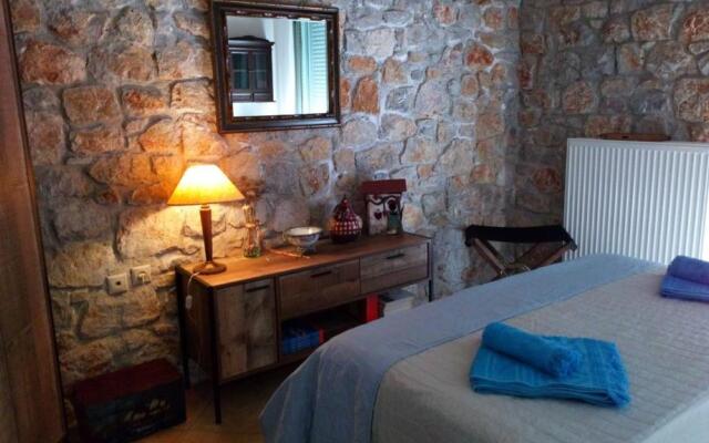 Pili Country House