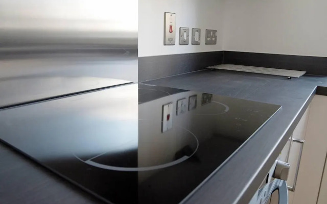 East Central London - Sleeps 6 - Pet Friendly