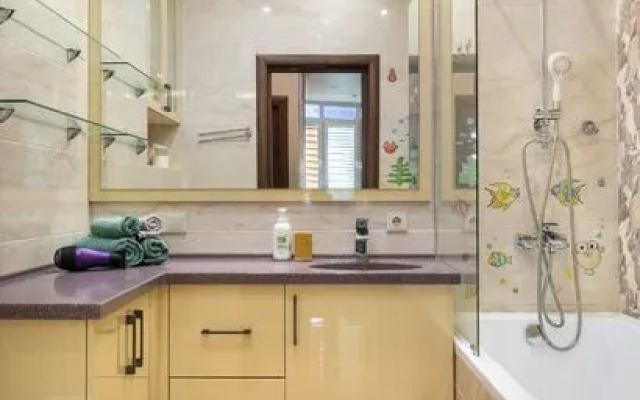 ПоСутки в Калининграде, ул. Орудийная д. 30 В