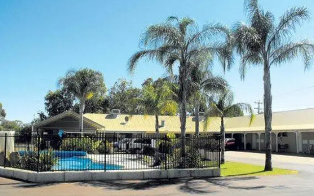 Pinjarra Resort