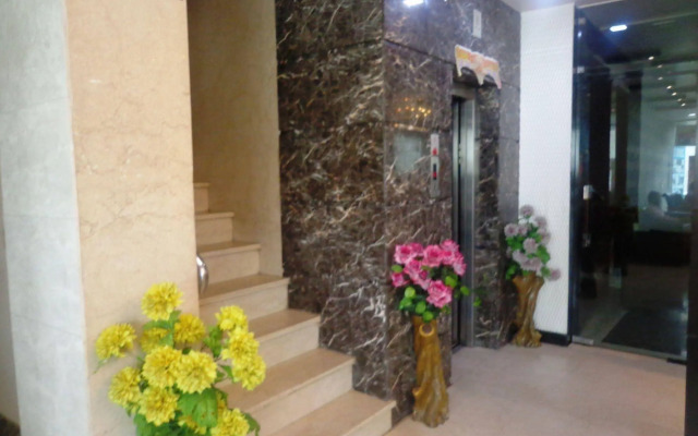 Hotel Millennium 2000 DX