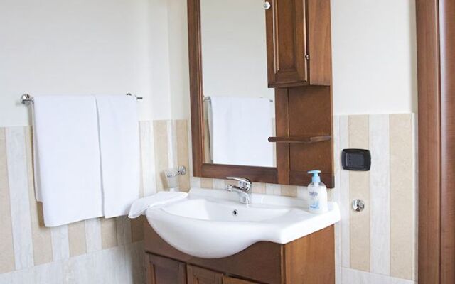 Bed and Breakfast Piano Del Re