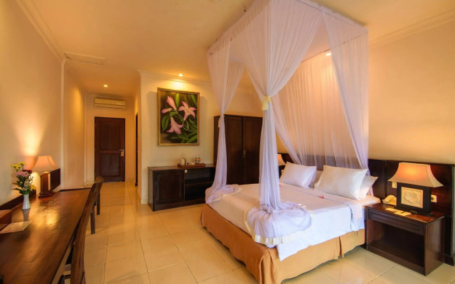 Champlung Sari Hotel and Spa Ubud
