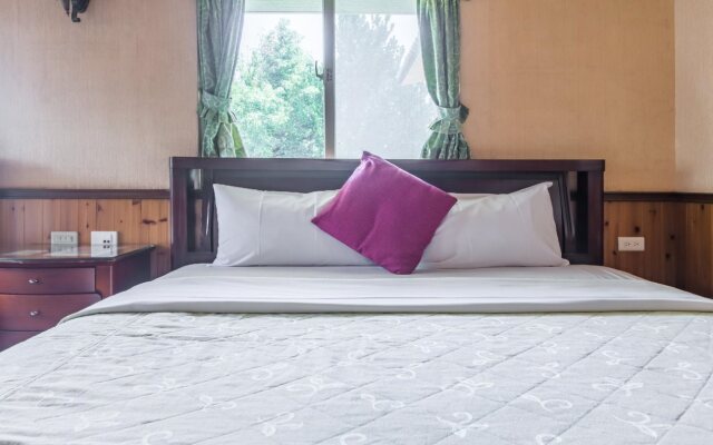 Kenting Maya House B&B