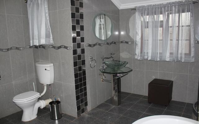 The Willow Tree Guest House