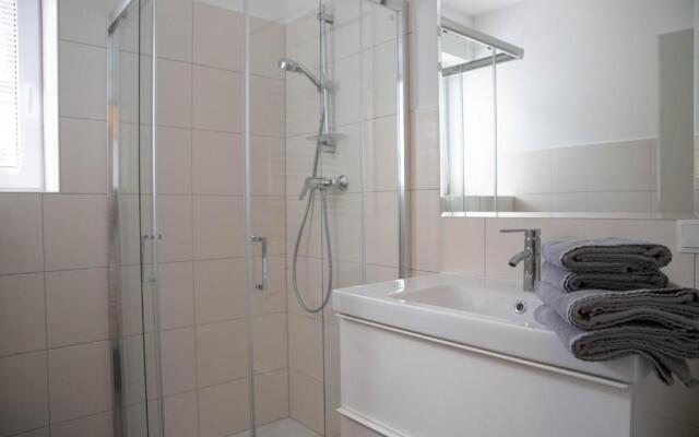 Appartements Freiraum