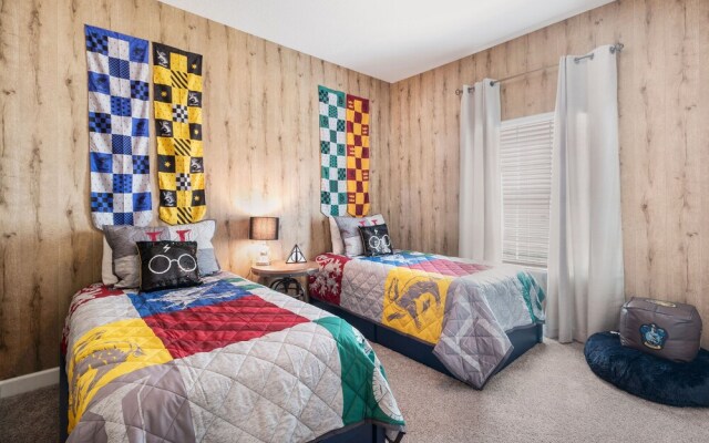 8931 SD - Pet-friendly 5BR Retreat: Private Pool