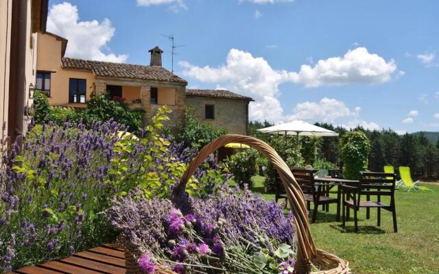 Agriturismo Monterosello