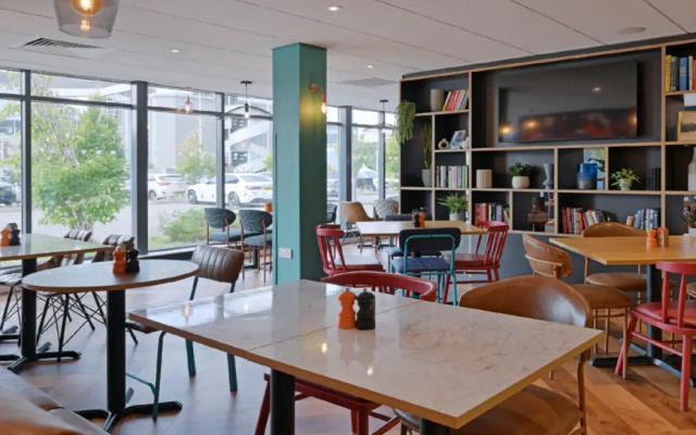 Travelodge Winnersh Triangle