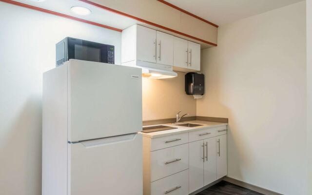 Quality Inn Sunshine Suites