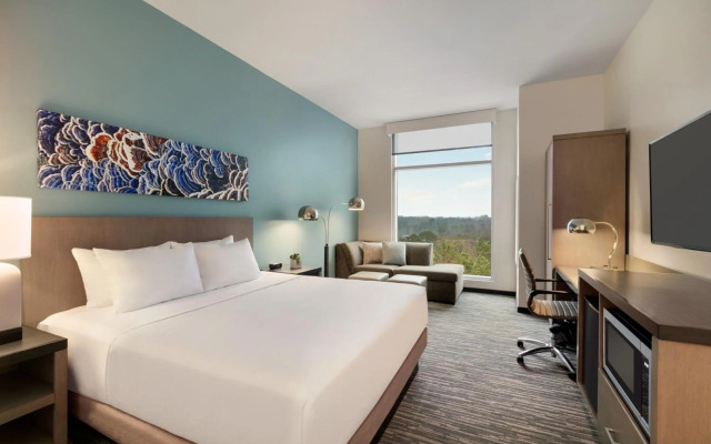 Hyatt House Atlanta / Perimeter Center