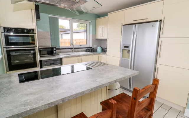 Meadowbank Lodge