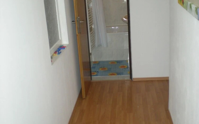 Apartment Zamecky Vrch I