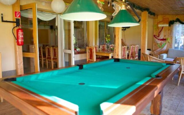 Ski apartmány Spiežovec Donovaly