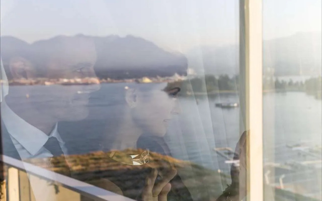 Fairmont Pacific Rim